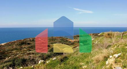 For Sale - Land 39030 m² in Crete