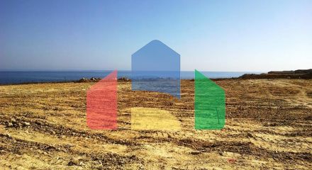 For Sale - Land 39030 m² in Crete