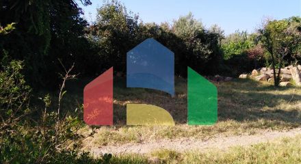 For Sale - Land 725 m² in Crete