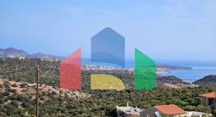 Продажа - Земельный участок 6669 m² на Крите