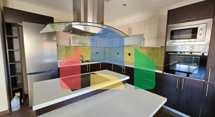 Продажа - Квартира 130 m² на Крите