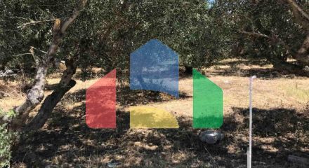 For Sale - Land 374 m² in Crete