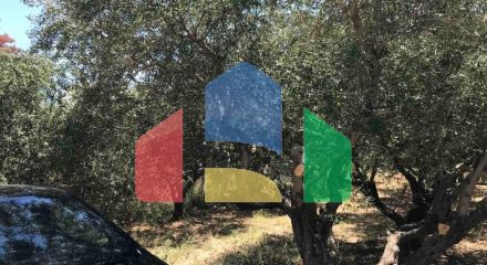 For Sale - Land 374 m² in Crete