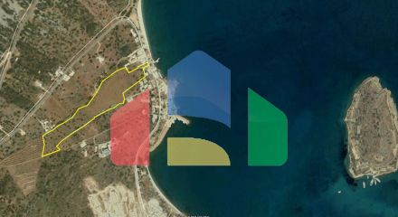 For Sale - Land 47000 m² in Crete