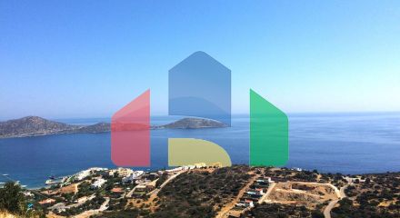 For Sale - Land 4963 m² in Crete