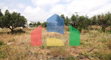 For Sale - Land 4613 m² in Crete