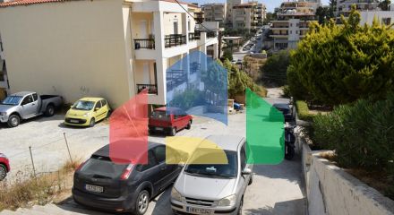 Продажа - Земельный участок 500 m² на Крите