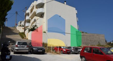 Продажа - Земельный участок 500 m² на Крите