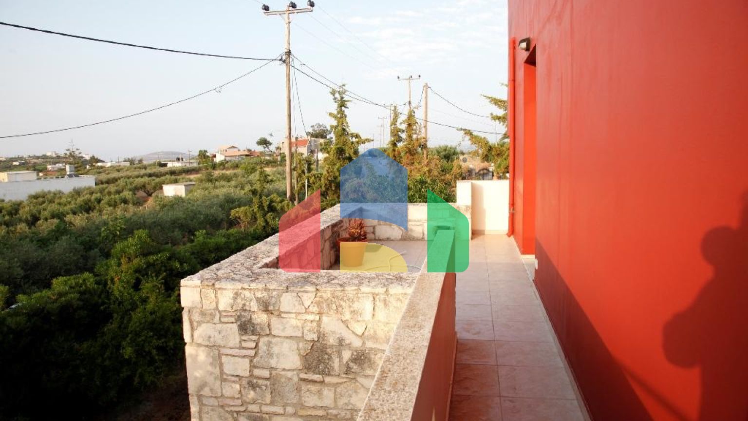 Продажа - Коттедж 235 m² на Крите