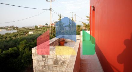 Продажа - Коттедж 235 m² на Крите Продажа - Коттедж 235 m² на Крите