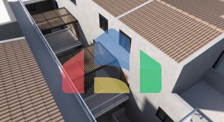 Продаж - Квартира 42 m² на Криті