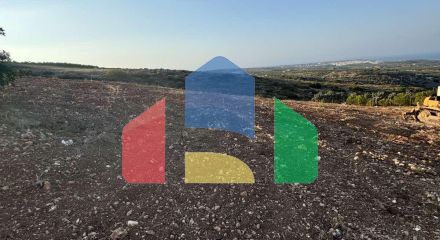 Продаж - Земельна ділянка 4005 m² на Криті
