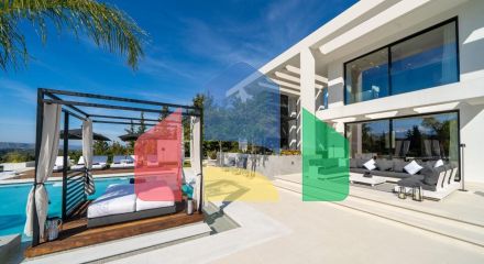 Продажа - Вилла 500 m² на Крите