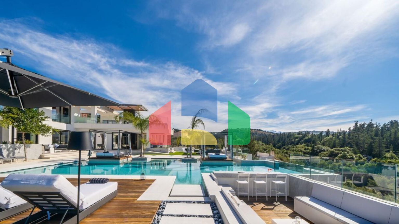 Продажа - Вилла 500 m² на Крите