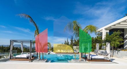 Продажа - Вилла 500 m² на Крите