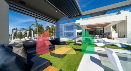 Продажа - Вилла 500 m² на Крите