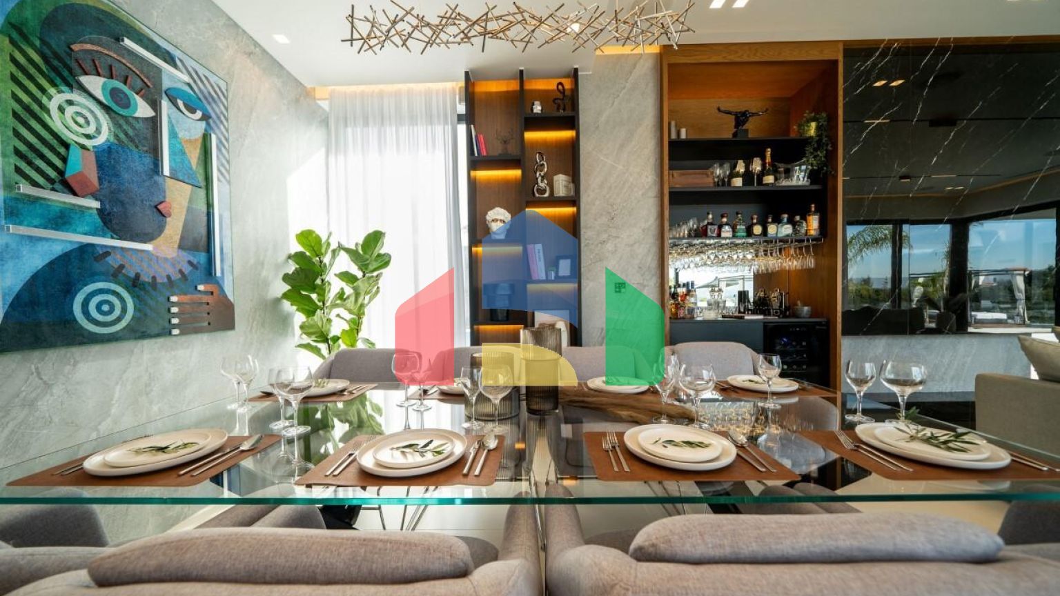 Продажа - Вилла 500 m² на Крите