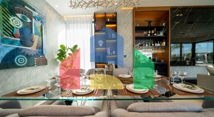 Продажа - Вилла 500 m² на Крите