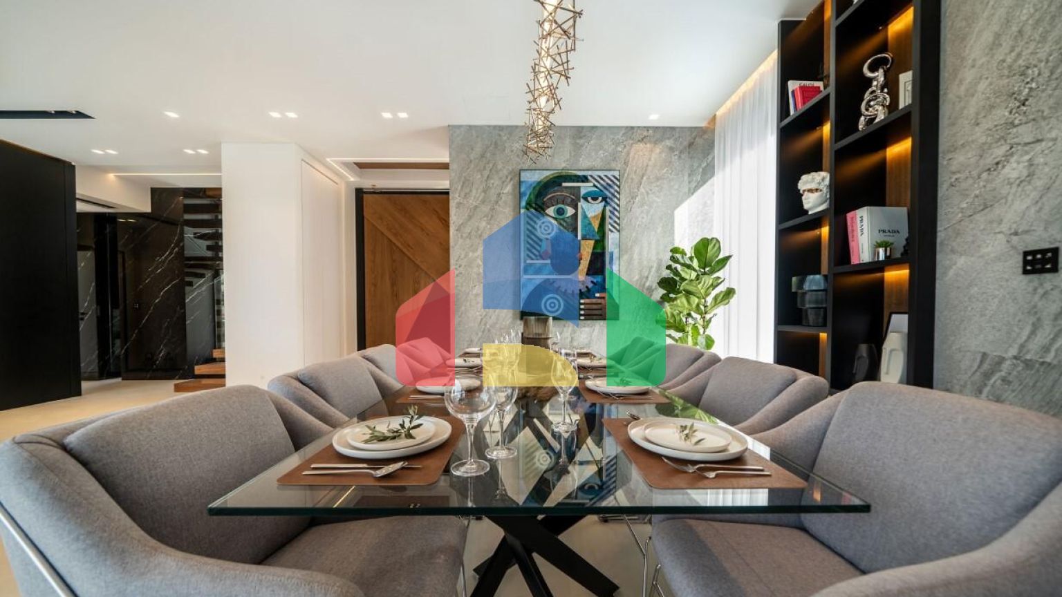 Продажа - Вилла 500 m² на Крите