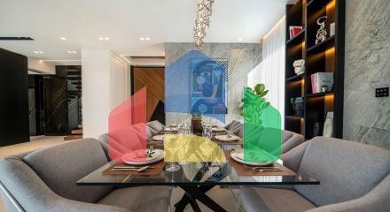 Продажа - Вилла 500 m² на Крите