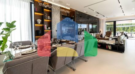 Продажа - Вилла 500 m² на Крите