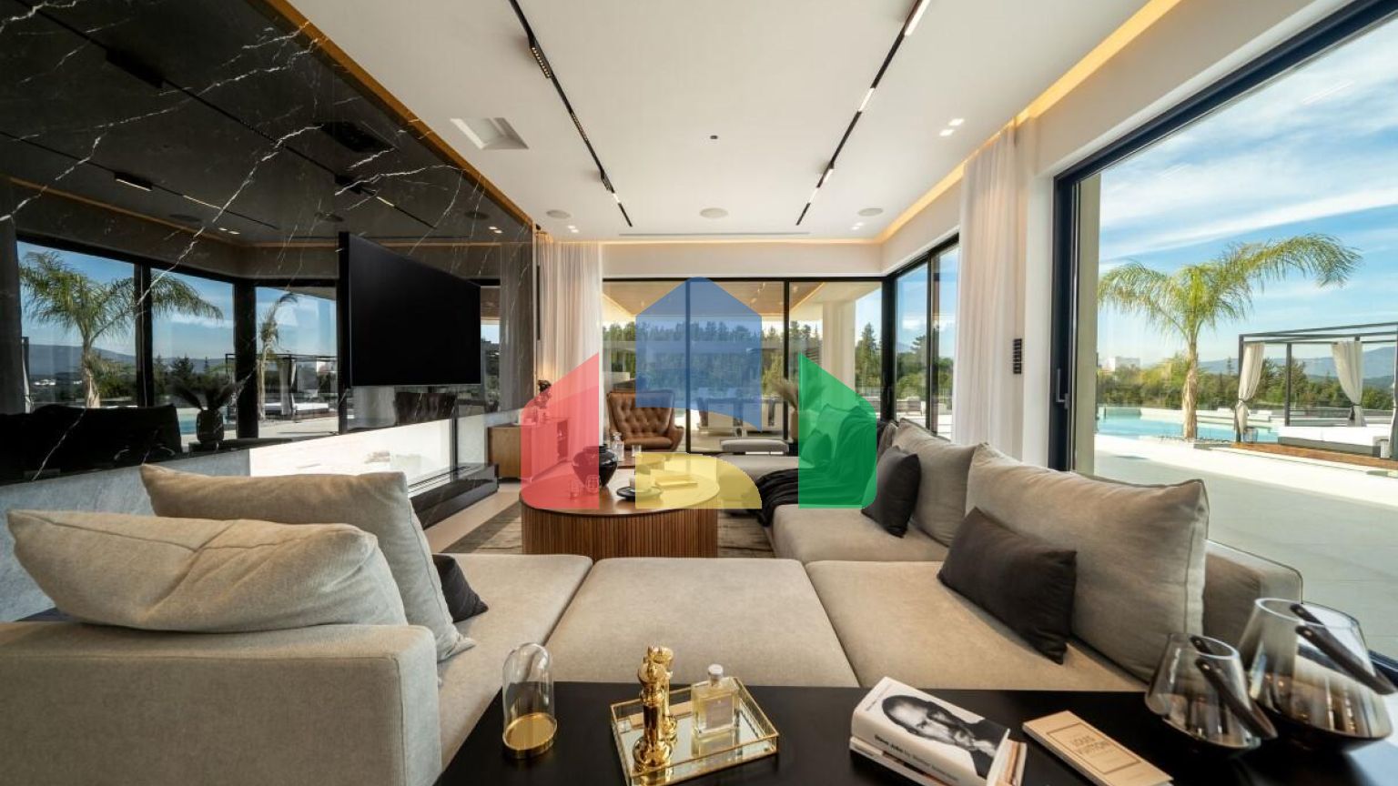 Продажа - Вилла 500 m² на Крите