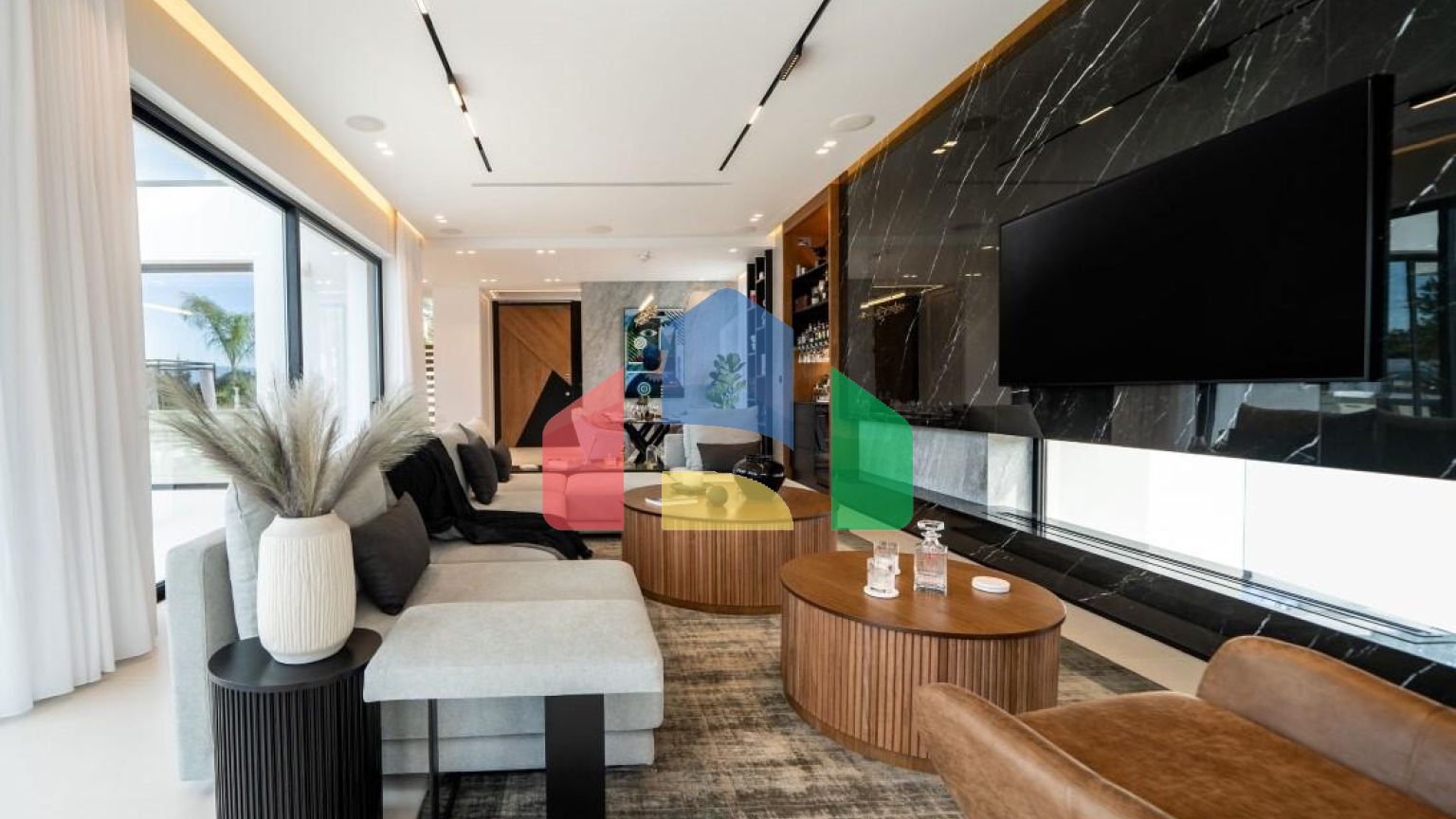 Продажа - Вилла 500 m² на Крите