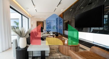 Продажа - Вилла 500 m² на Крите