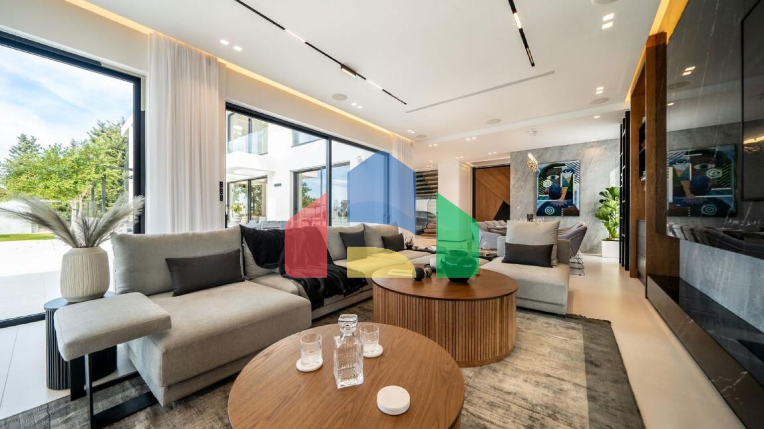 Продажа - Вилла 500 m² на Крите