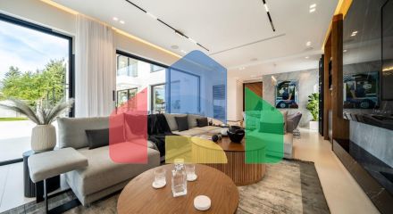 Продажа - Вилла 500 m² на Крите