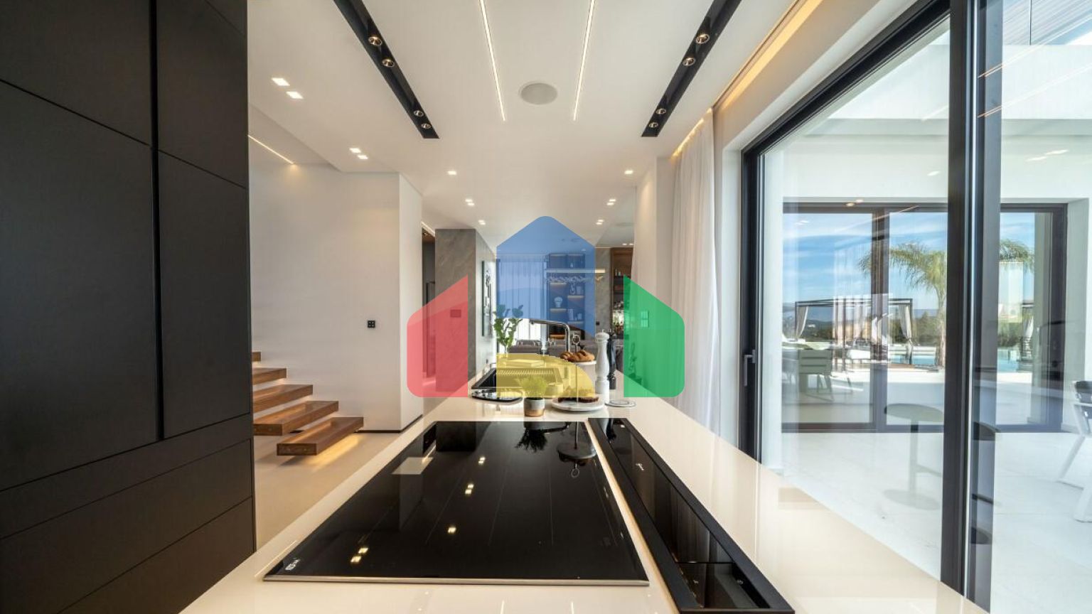 Продажа - Вилла 500 m² на Крите