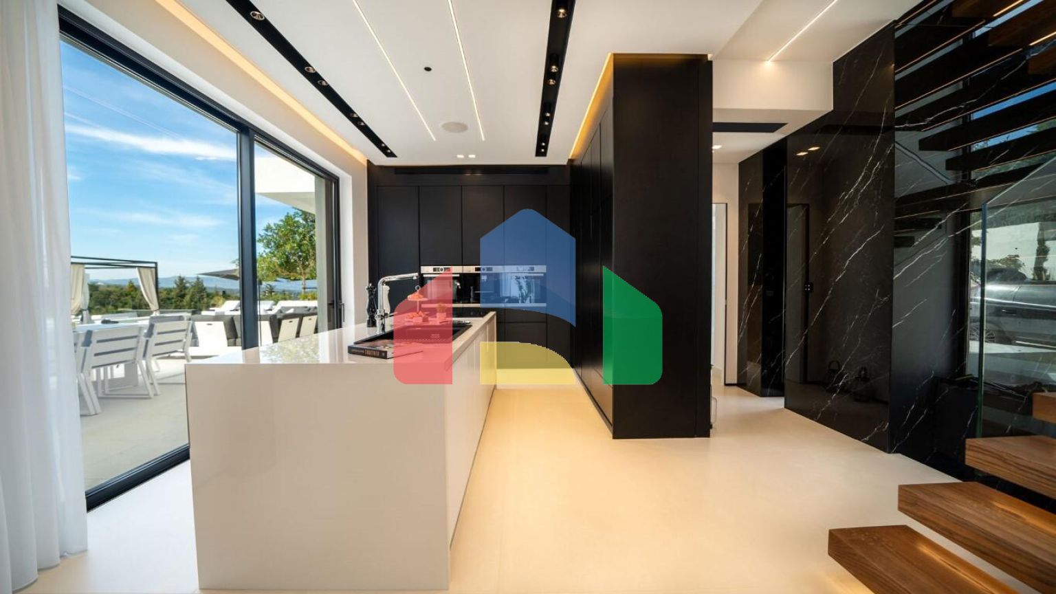 Продажа - Вилла 500 m² на Крите