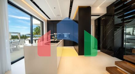 Продажа - Вилла 500 m² на Крите