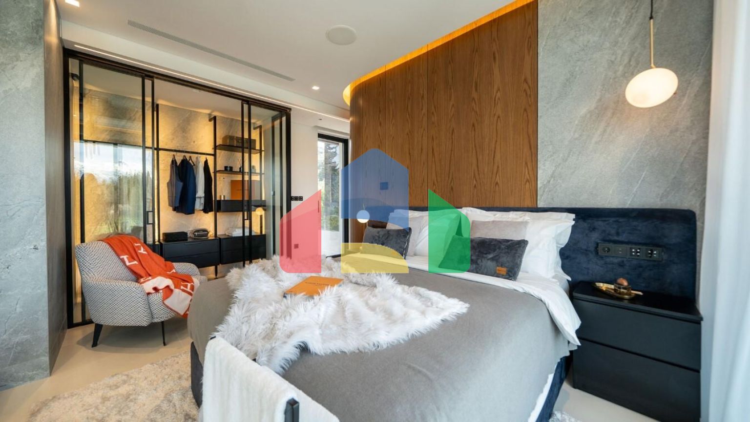 Продажа - Вилла 500 m² на Крите