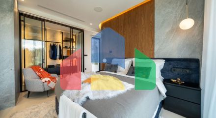 Продажа - Вилла 500 m² на Крите