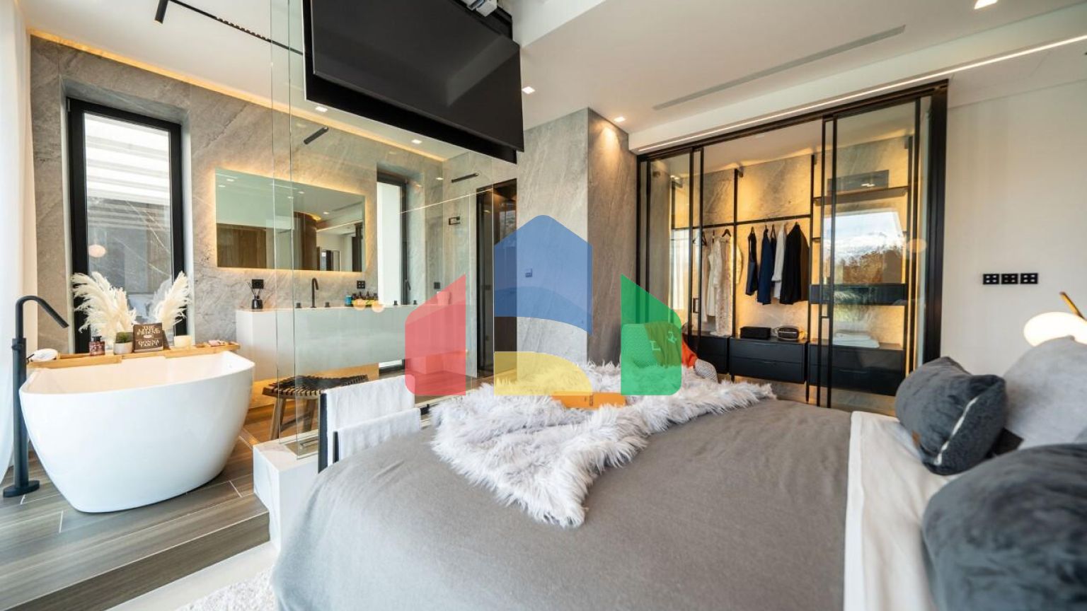 Продажа - Вилла 500 m² на Крите