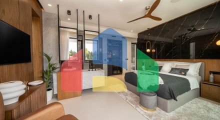 Продажа - Вилла 500 m² на Крите