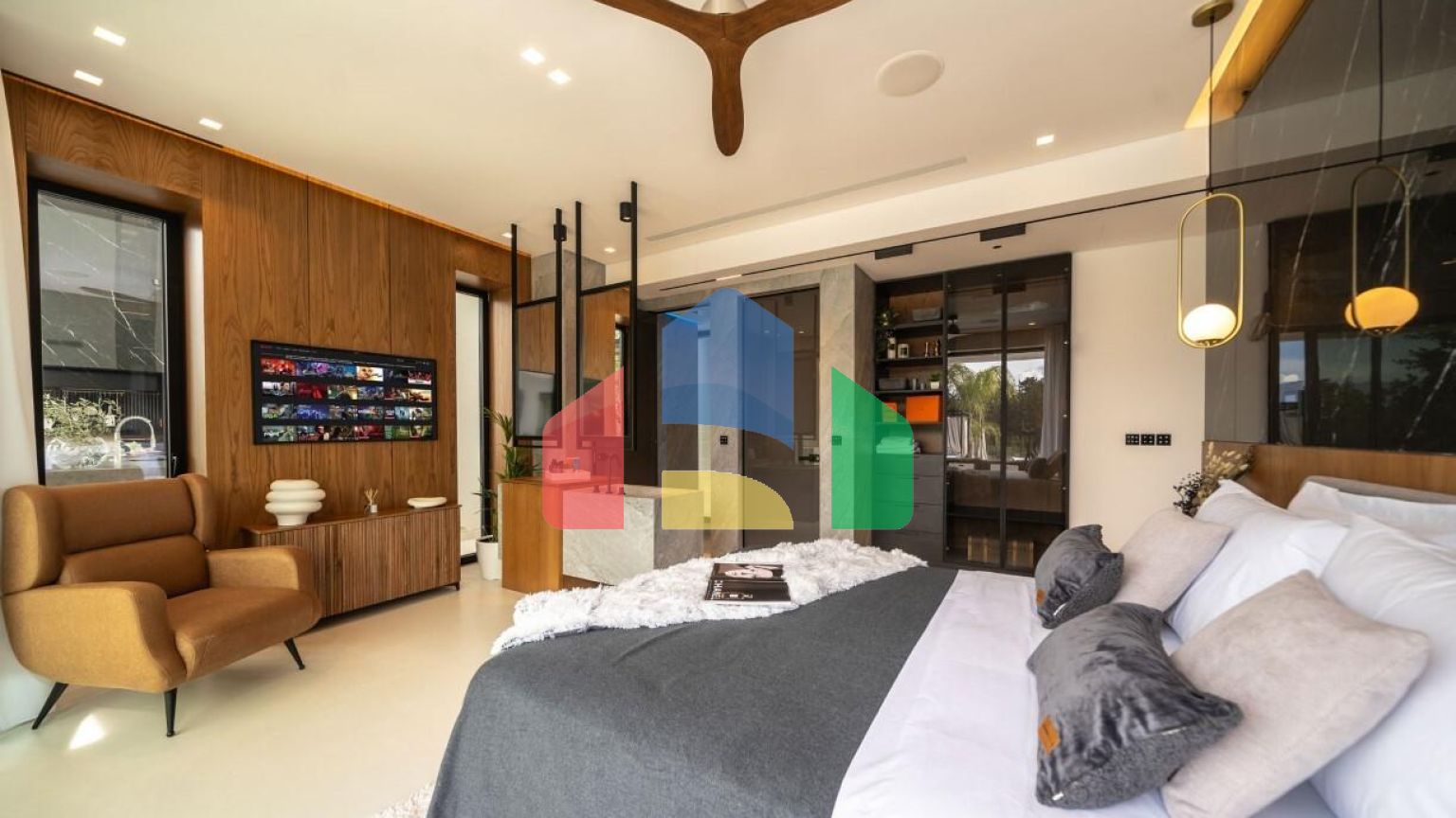 Продажа - Вилла 500 m² на Крите