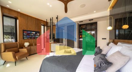 Продажа - Вилла 500 m² на Крите