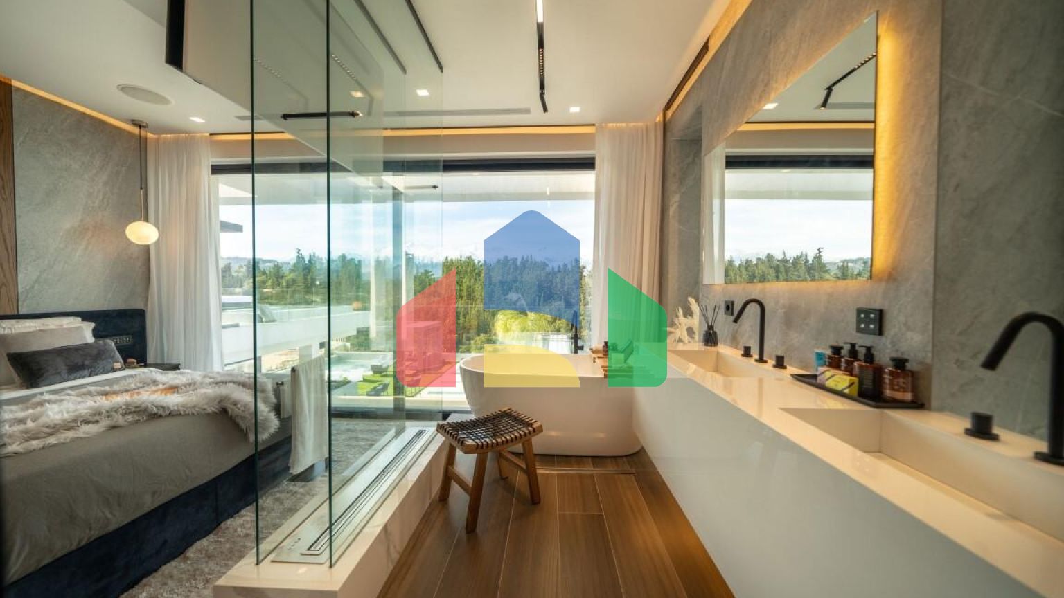 Продажа - Вилла 500 m² на Крите