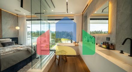 Продажа - Вилла 500 m² на Крите