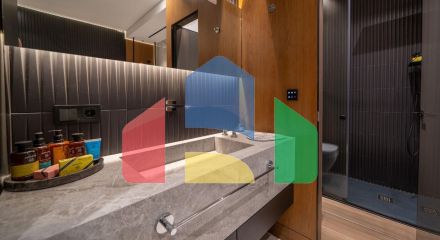 Продажа - Вилла 500 m² на Крите