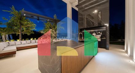 Продажа - Вилла 500 m² на Крите