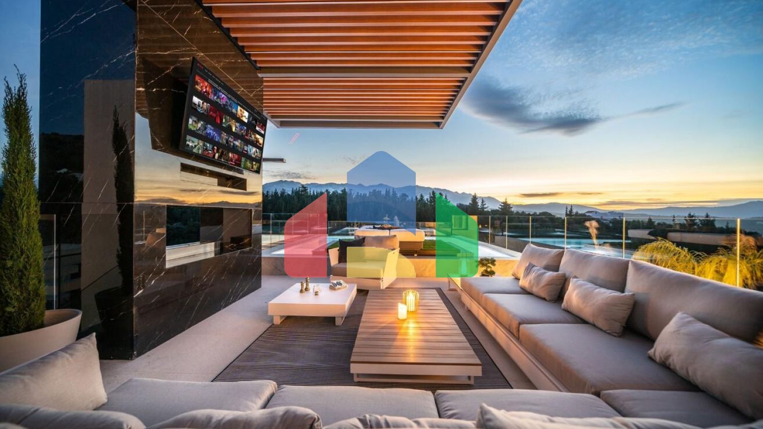 Продажа - Вилла 500 m² на Крите