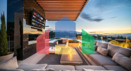 Продажа - Вилла 500 m² на Крите