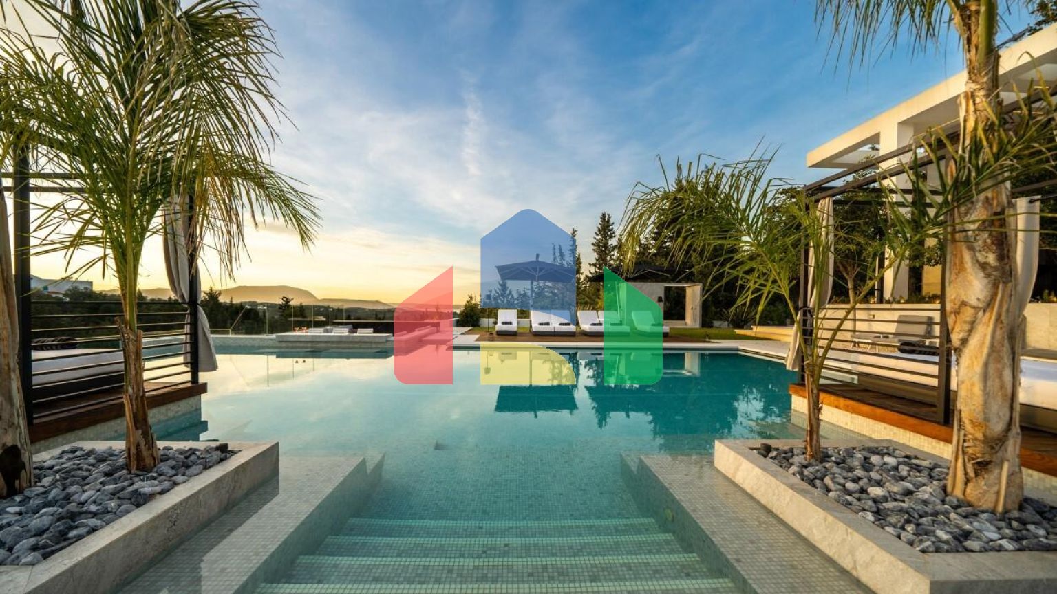 Продажа - Вилла 500 m² на Крите