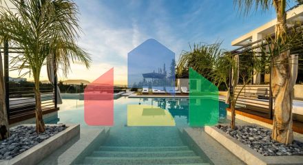 Продажа - Вилла 500 m² на Крите