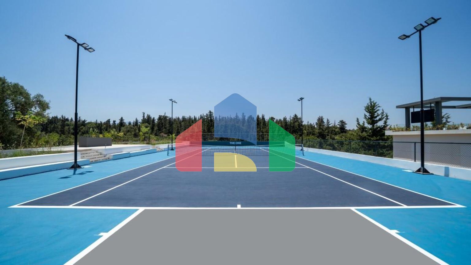 Продажа - Вилла 500 m² на Крите