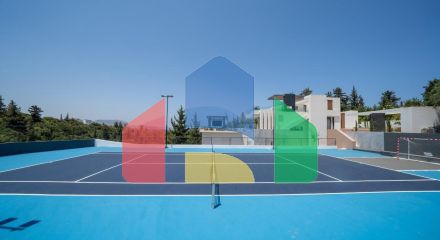 Продажа - Вилла 500 m² на Крите