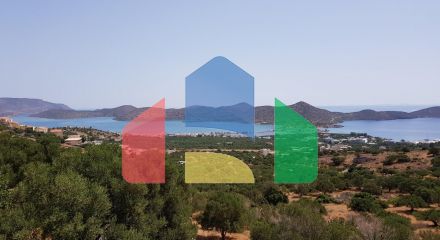 Продаж - Земельна ділянка 29981 m² на Криті
